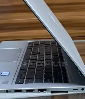 New Laptop HP EliteBook 840 G5 16GB Intel Core I7 SSD 512GB