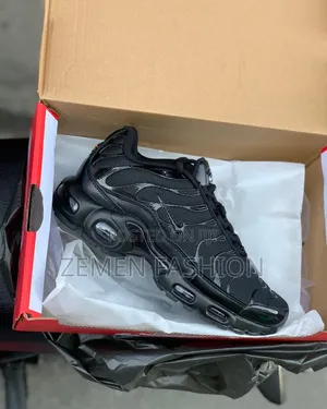 Nike Air Max Tn
