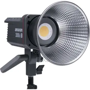 Video Light
