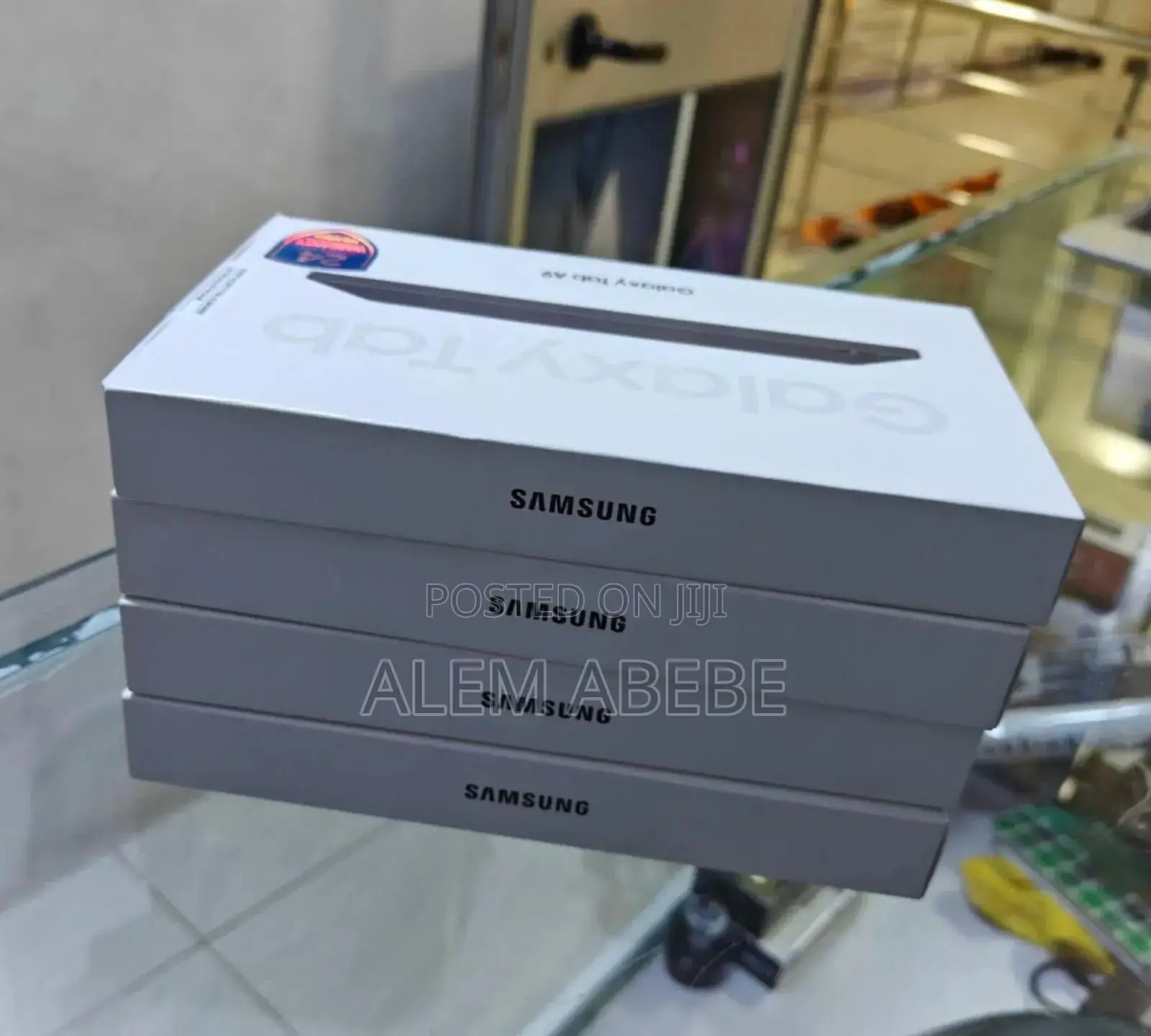 New Samsung Galaxy Tab A9 128 GB