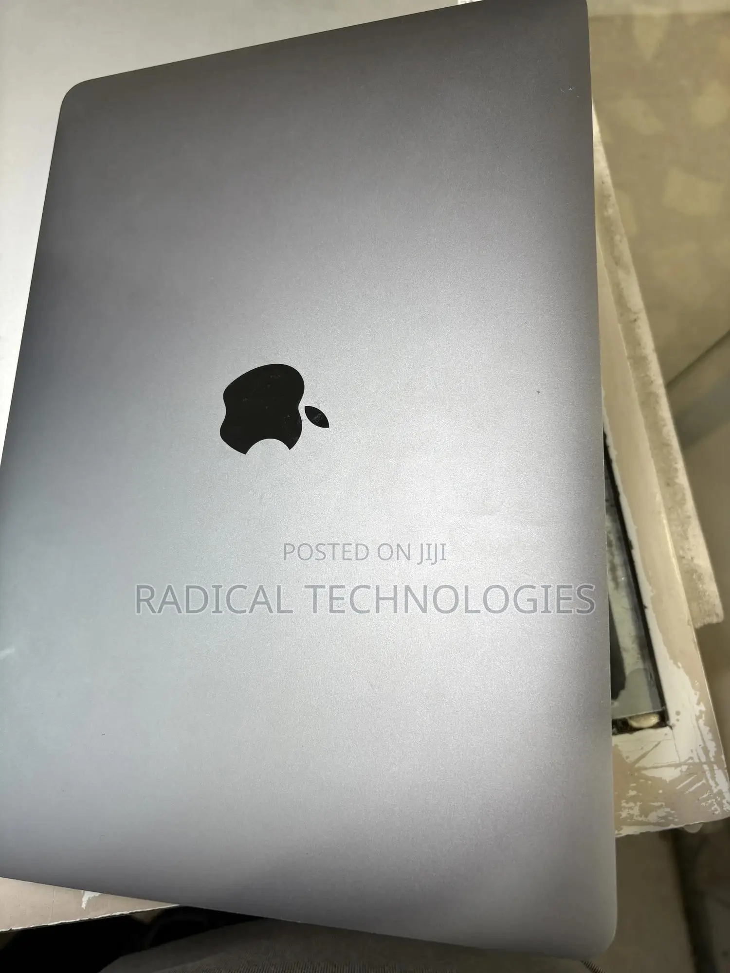 Laptop Apple MacBook Pro M1 8GB Intel Core I7 SSD 256GB