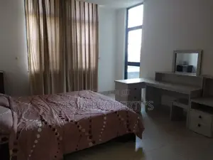 20bdrm Apartment in Bole for rent
