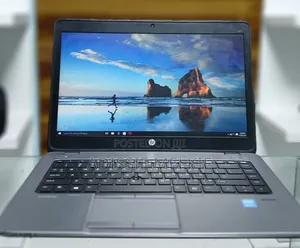New Laptop HP EliteBook 840 G1 8GB Intel Core I5 HDD 1T