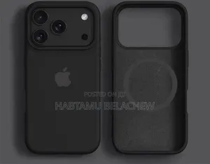 Phone Case iPhone 17 Pro/Air and Promax Magsafe