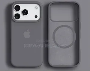 Phone Case iPhone 17 Pro/Air and Promax Magsafe