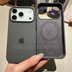 Phone Case iPhone 17 Pro/Air and Promax Magsafe