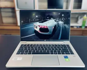 New Laptop HP ZBook 14 16GB Intel Core I7 SSD 512GB