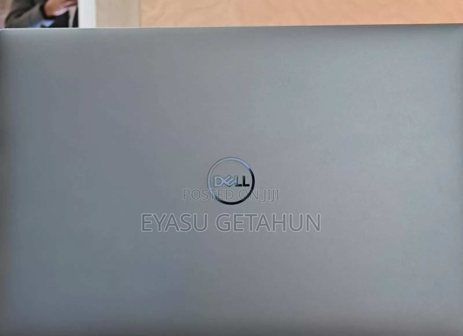 New Laptop Dell Precision 5540 16GB Intel Core I7 SSD 512GB