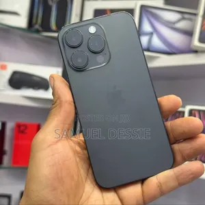 New Apple iPhone 14 Pro 128 GB