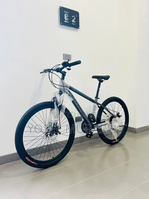 New## 26 ##%Inch Bicycle()