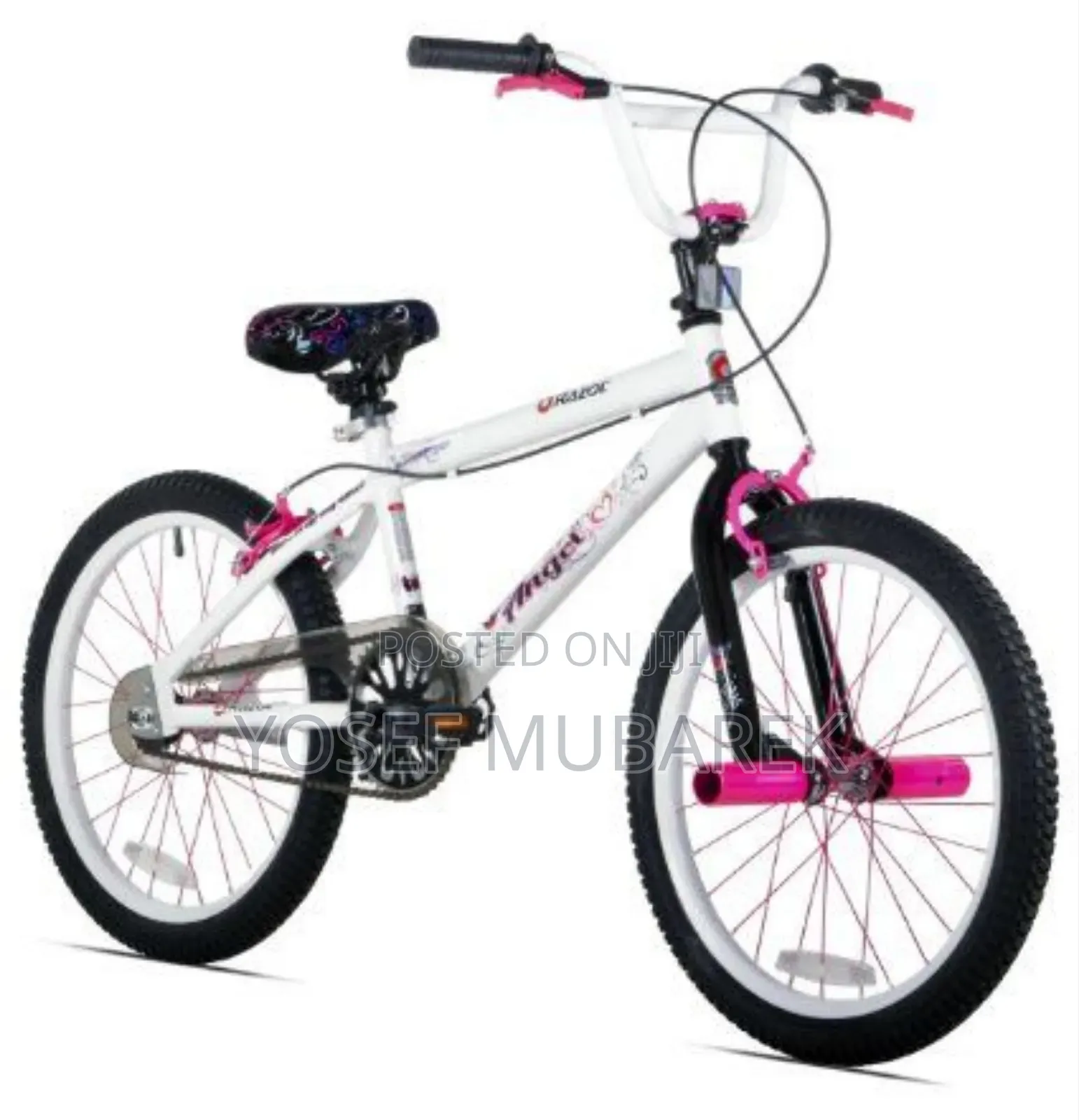 New## 26 ##%Inch Bicycle()