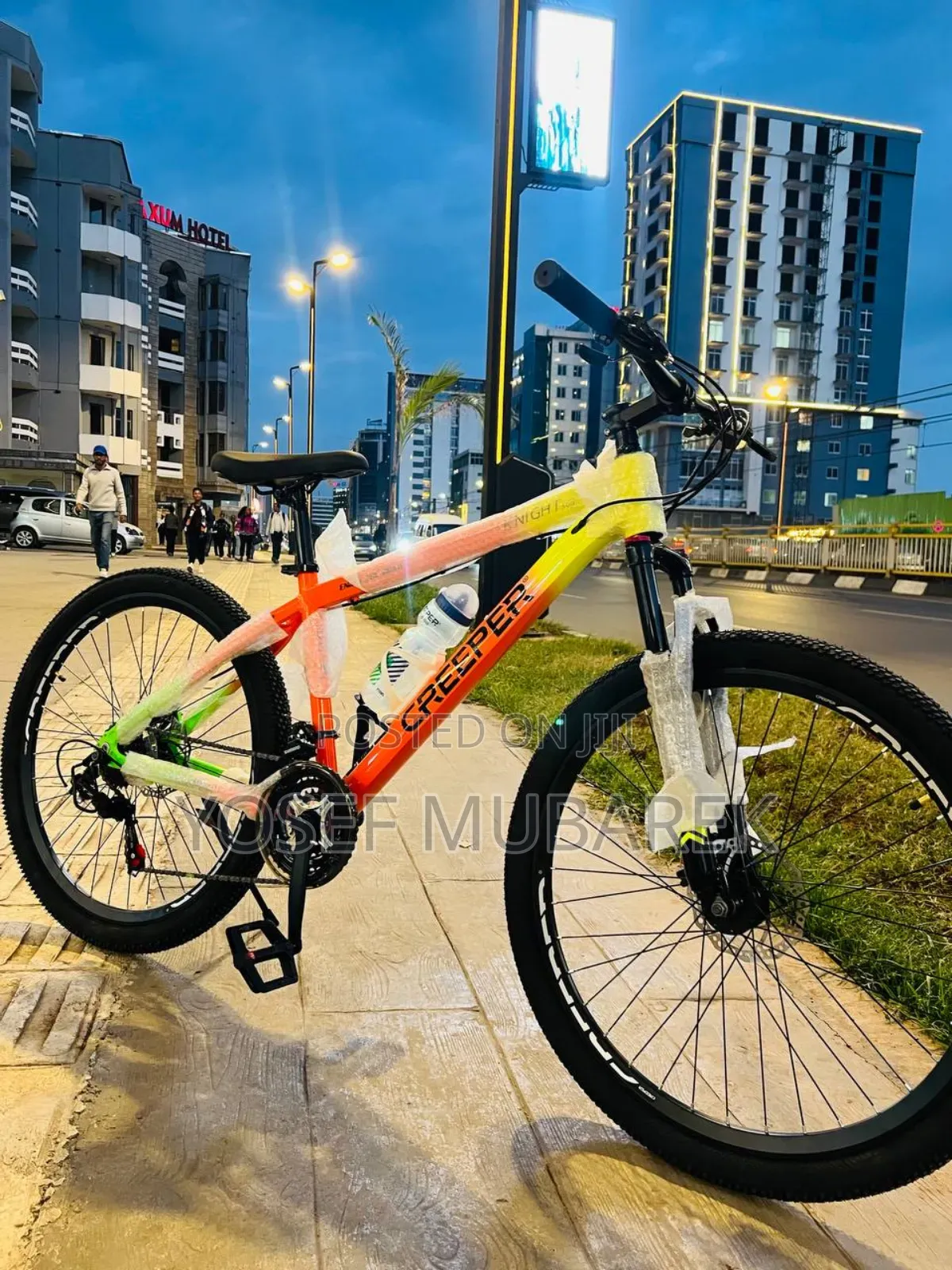  at at ##New 26^=°¢ Inch Bike{}¥ Creeper Brand