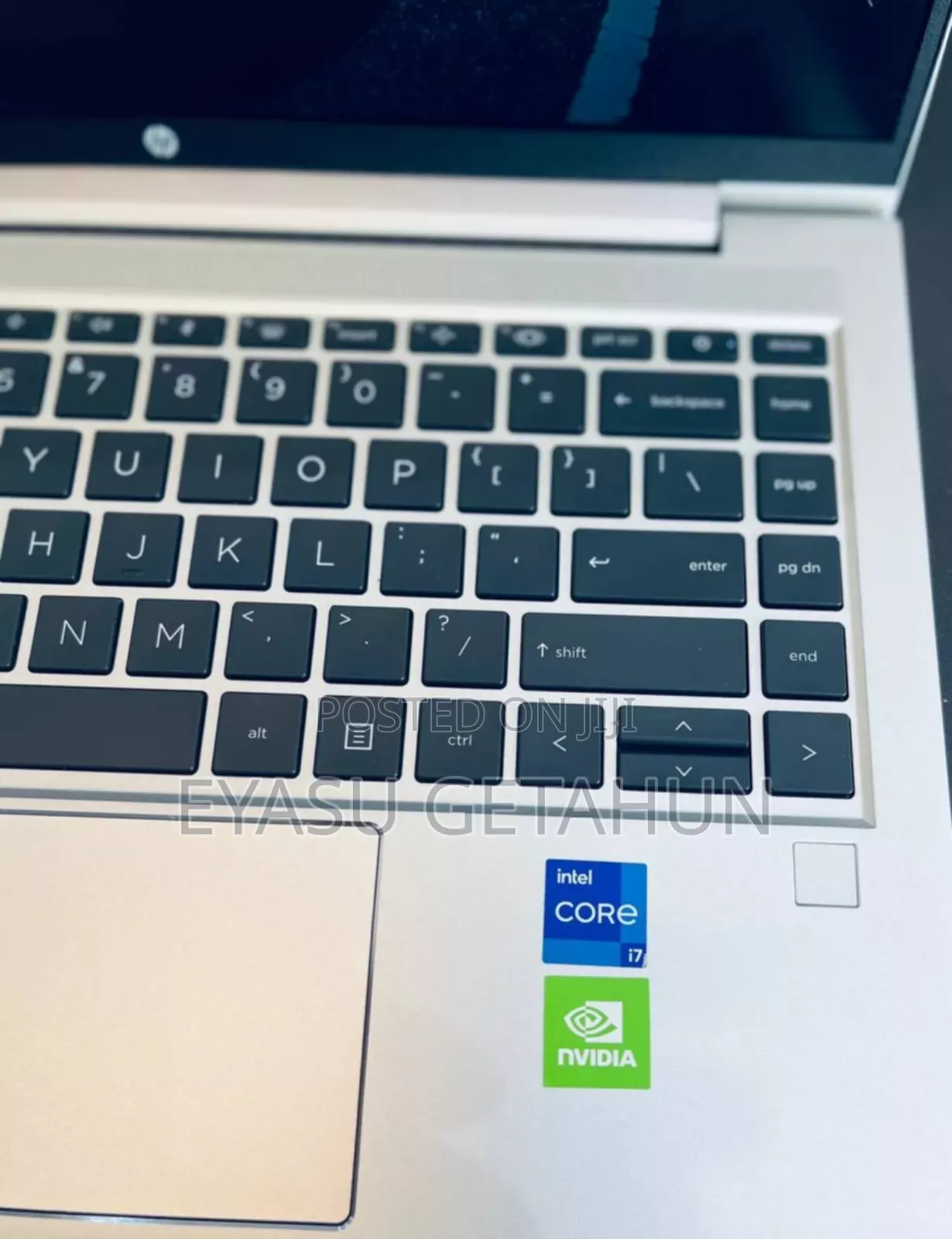 New Laptop HP Pro X2 410 G1 16GB Intel Core I7 SSD 512GB