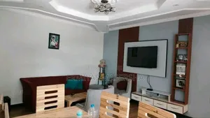 Furnished 5bdrm House in Gullele for sale