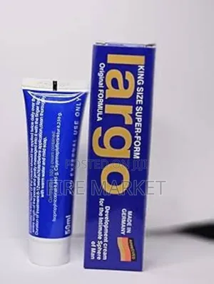 Origina Largo Cream King Size Super 50ml
