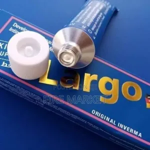 German Largo Cream Inverma for Enlargement