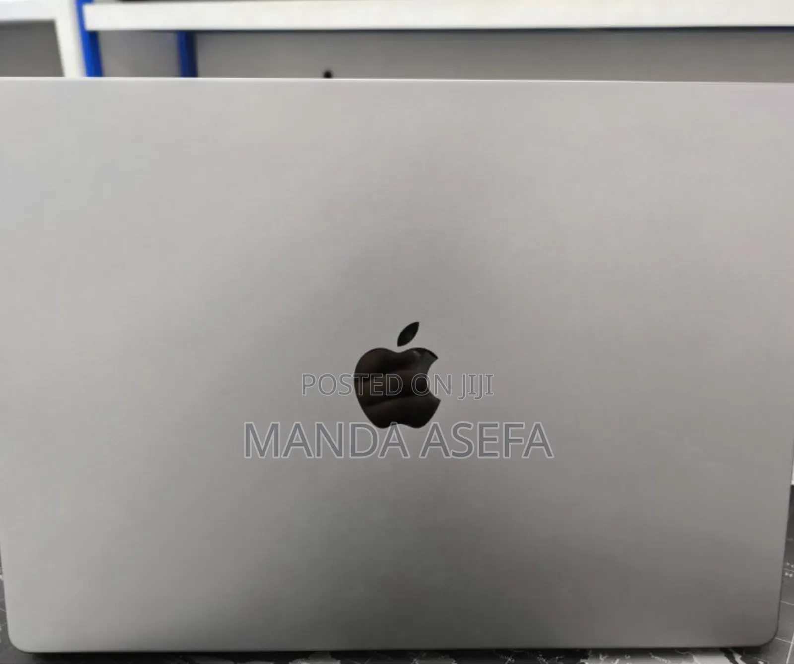 New Laptop Apple MacBook Pro M1 64GB Apple M1 Max SSD 1T