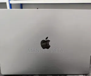 New Laptop Apple MacBook Pro M1 64GB Apple M1 Max SSD 1T
