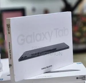 New Samsung Galaxy Tab S9 FE 128 GB