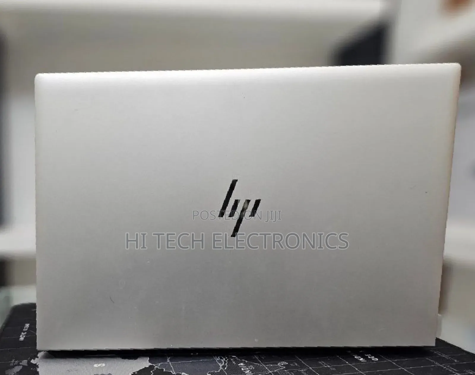 New Laptop HP EliteBook 840 G7 16GB Intel Core i5 SSD 512GB