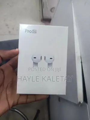 Airpod Earphon