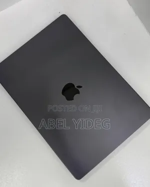 New Laptop Apple MacBook Pro 16GB Apple M4 SSD 1T