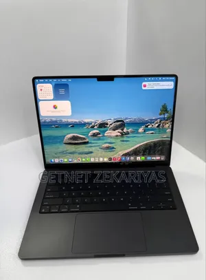 New Laptop Apple MacBook Pro 16GB Apple M4 SSD 1T