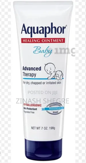 Aquaphor Healing Ointment