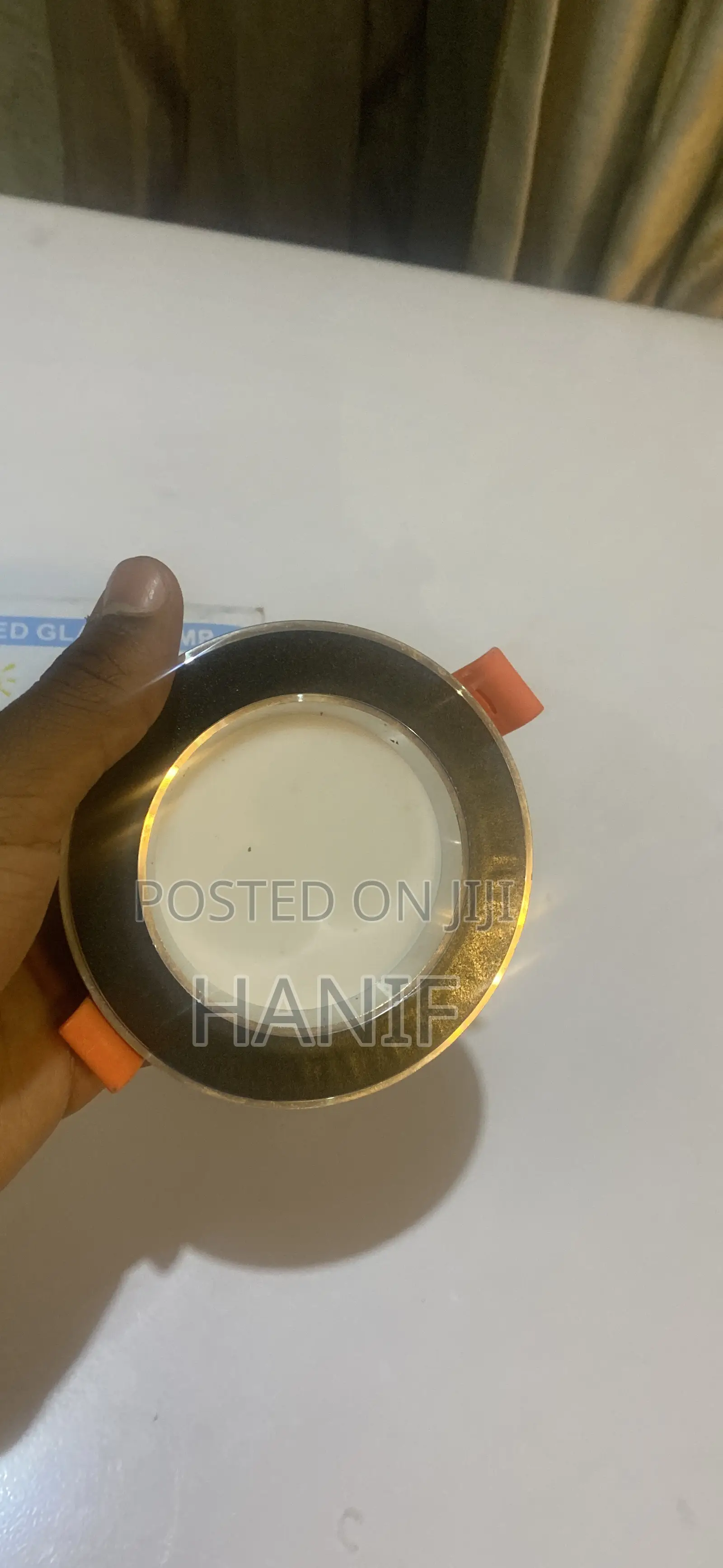 Led Spot Light