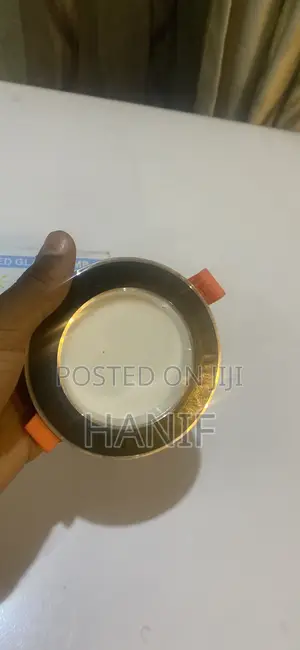 Led Spot Light
