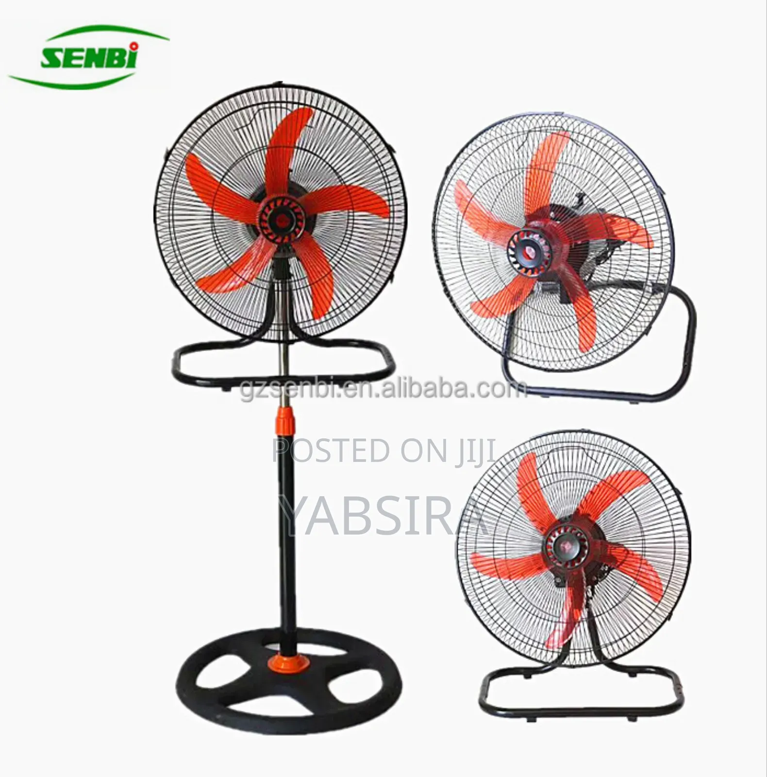 Air Conditions /የአየር ማቀዝቀዣ