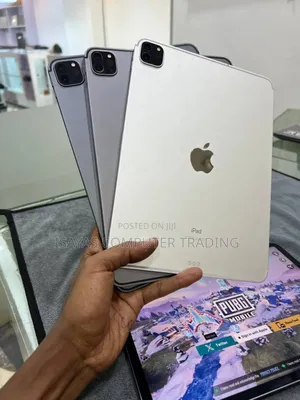 New Apple iPad Pro 128 GB