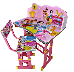 Kids Studying Table