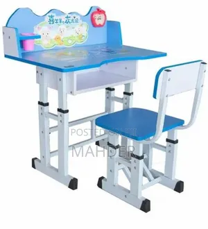 Kids Studying Table