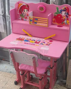 Kids Studying Table