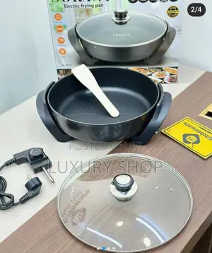 Sokany Ceramic Pizza Pan