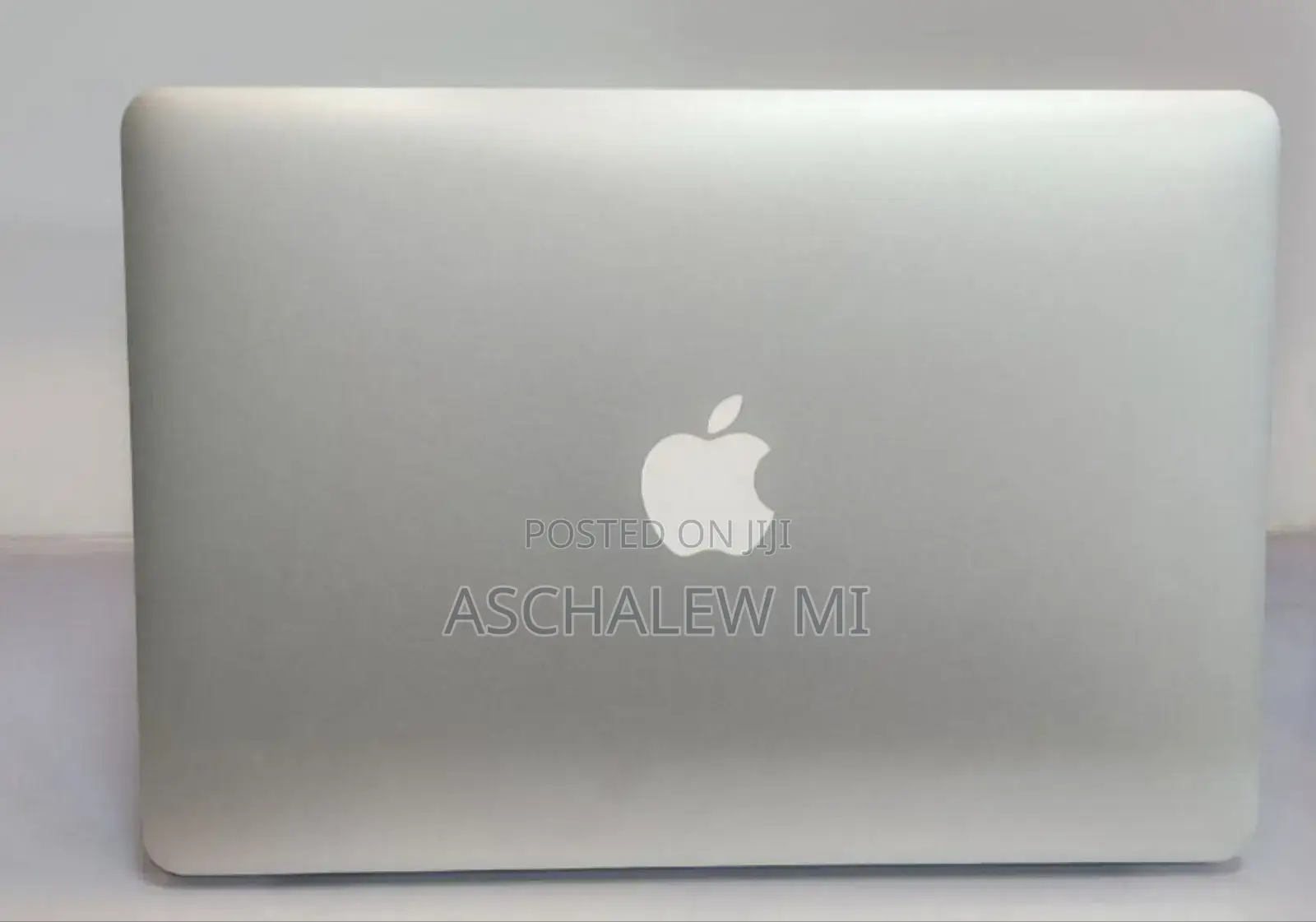 New Laptop Apple MacBook Air 2017 8GB Intel Core I5 SSD 256GB