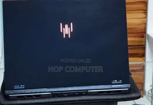 New Laptop Acer Predator Helios 300 16GB Intel Core I9 SSD 1T