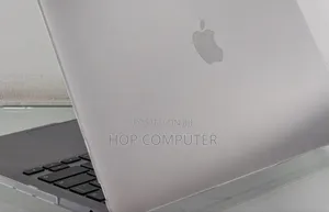 New Laptop Apple MacBook Pro 2023 M2 8GB Apple M2 SSD 256GB