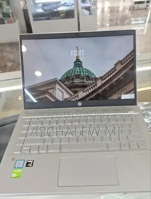 New Laptop HP Pavilion 14 16GB Intel Core i5 SSD 512GB