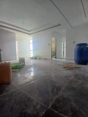 Furnished 2bdrm Condo in Yeka for sale