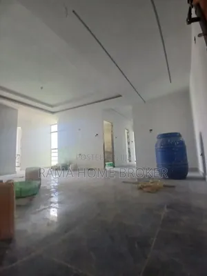 Furnished 2bdrm Condo in Yeka for sale