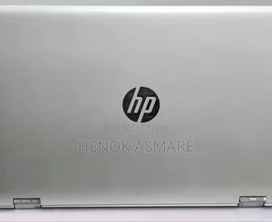 New Laptop HP Pavilion 14 8GB Intel Core I5 SSD 1T