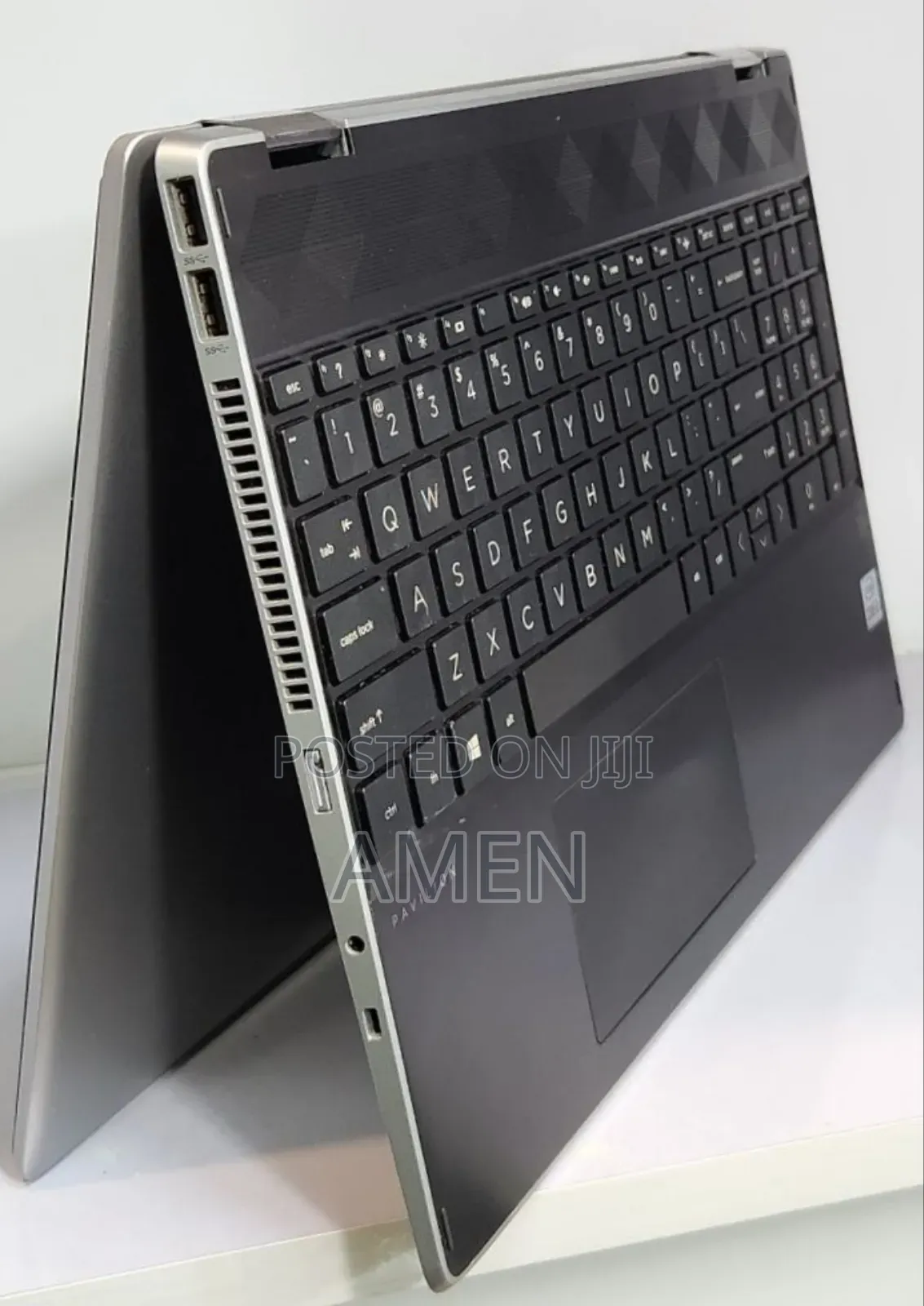 New Laptop HP Pavilion 14 8GB Intel Core I5 SSD 512GB