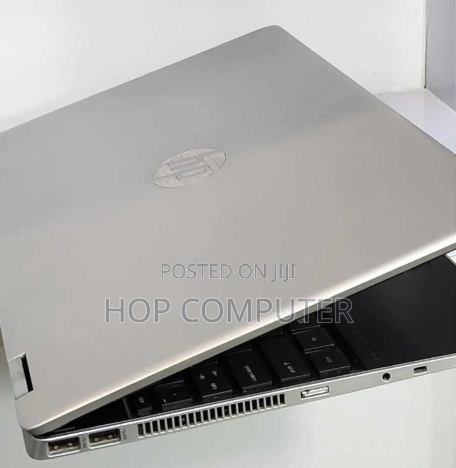 New Laptop HP Pavilion X360 8GB Intel Core I5 SSD 512GB