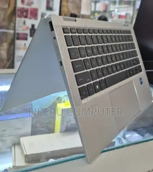 New Laptop HP EliteBook X GB Intel Core I5 SSD 512GB