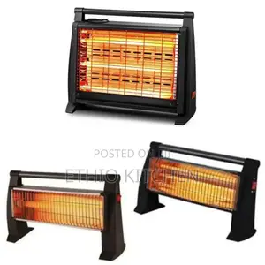 Room Heater