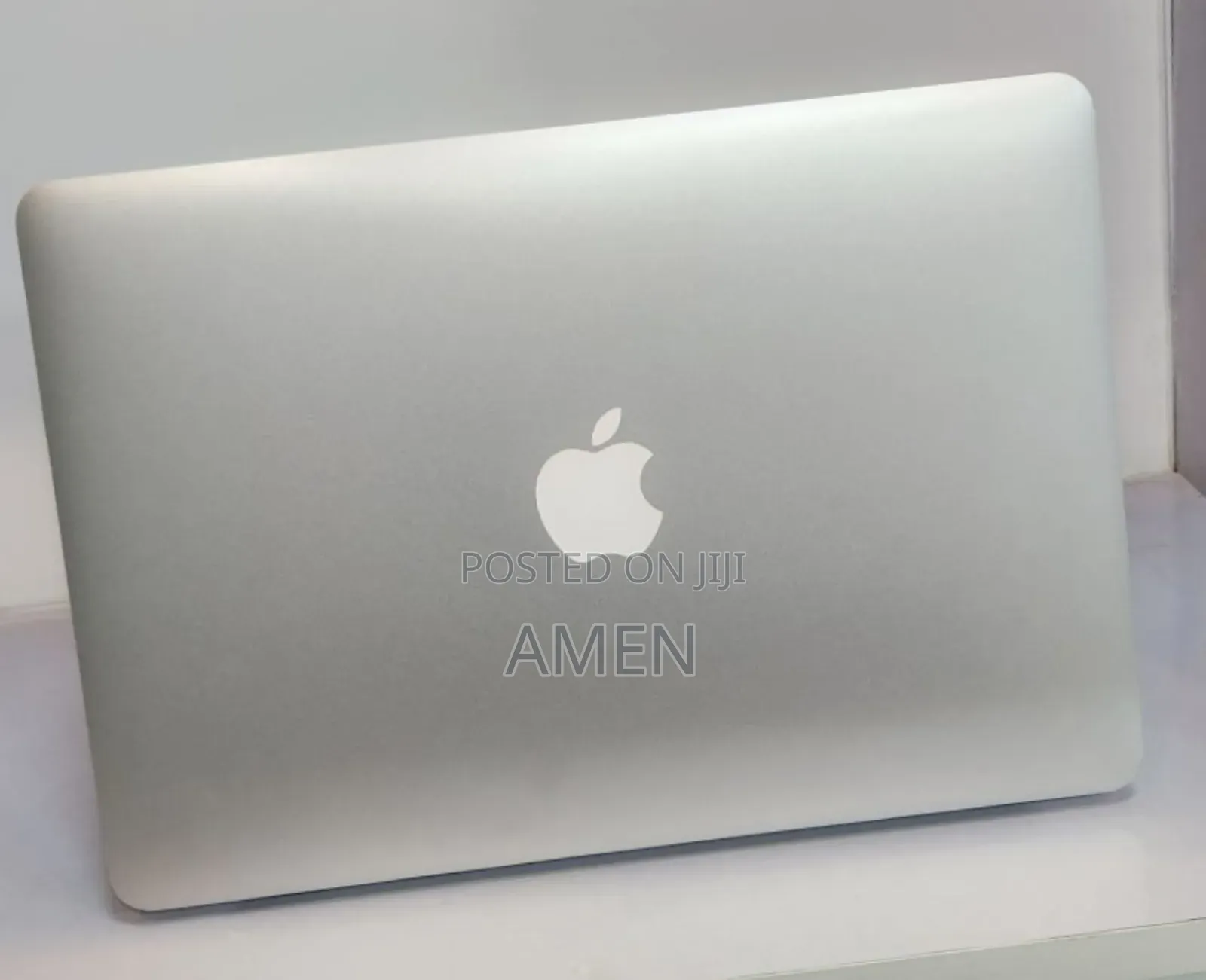 New Laptop Apple MacBook Air 2017 8GB Intel Core I5 SSD 128GB