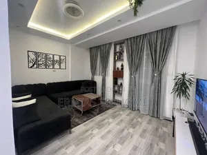 Furnished 2bdrm Apartment in Yeka for rent