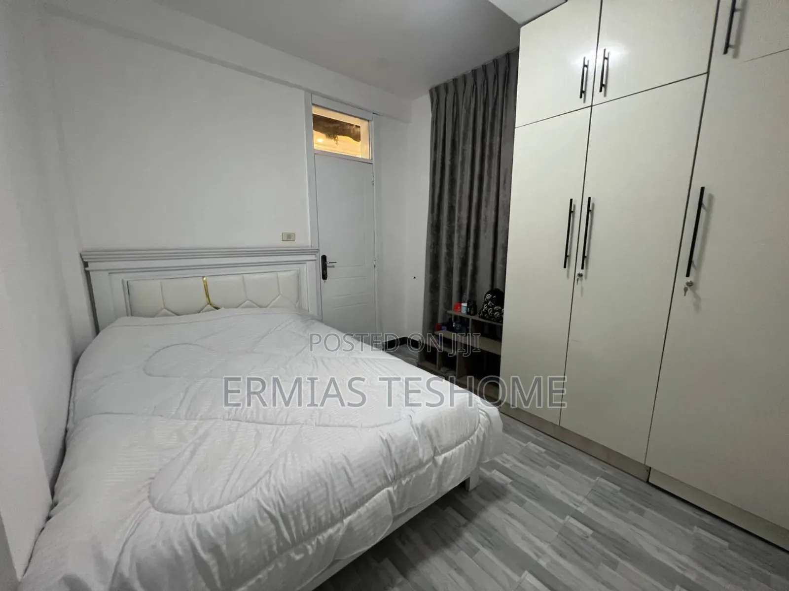 Furnished 2bdrm Apartment in Yeka for rent